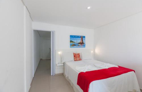 Canto Grande Hotel | Pousada Pedras do Mariscal