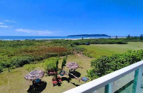 Palhoca Hotel | Pousada Pegadas na Areia