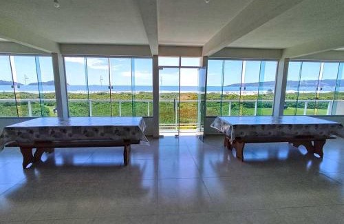 Palhoca Hotel | Pousada Pegadas na Areia