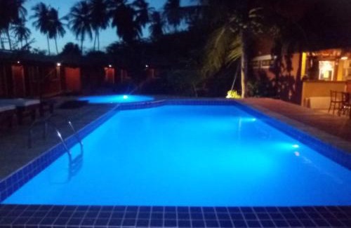 Galinhos Hotel | Pousada Peixe Galo