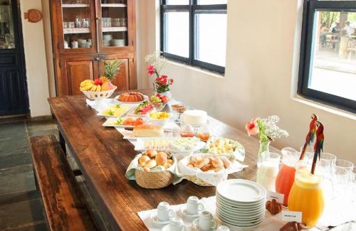 Visconde de Taunay Bed & Breakfast | Pousada Pequi