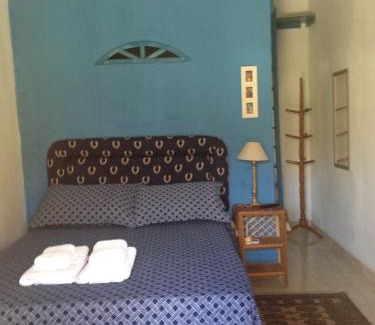 Barra do Jacuipe Hotel | Pousada Peregrino