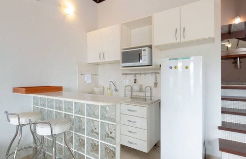 Pereque Hotel | Pousada Perequê