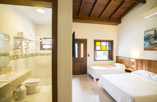 Pereque Hotel | Pousada Perequê