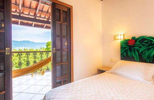 Pereque Hotel | Pousada Perequê