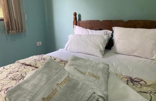 Itacarambi Apartment | Pousada Peruaçu & Restaurante