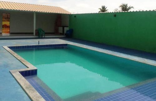 Itacarambi Apartment | Pousada Peruaçu & Restaurante