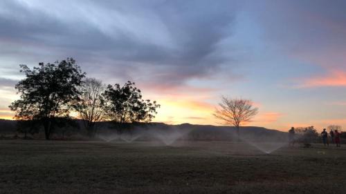Itacarambi Apartment | Pousada Peruaçu & Restaurante