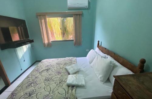 Itacarambi Apartment | Pousada Peruaçu & Restaurante