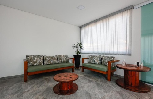 Centro House | Pousada Peruibiza