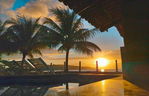 Atapuz Hotel | Pousada Pescador