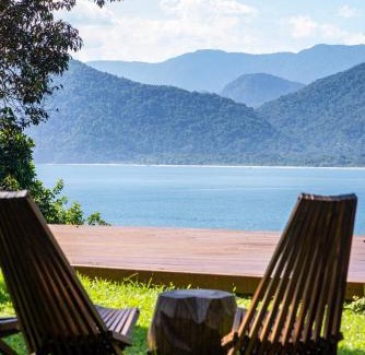 Picinguaba Hotel | Pousada Picinguaba