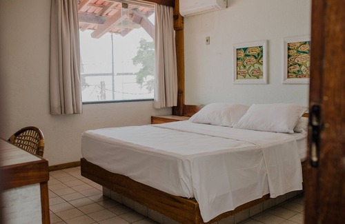 Pontal Hotel | Pousada Pier do Pontal