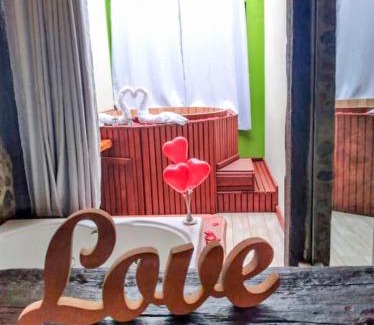 Centro Hotel | Pousada Pináles