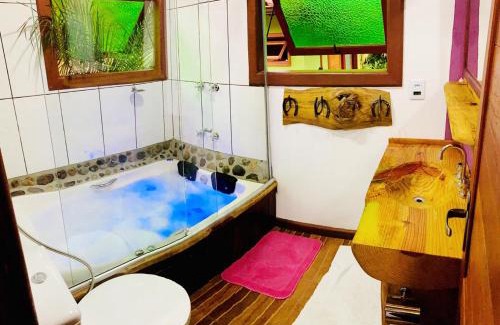 Centro Hotel | Pousada Pináles