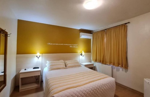 Vila Suzana Hotel | Pousada Pinhão e Poesia