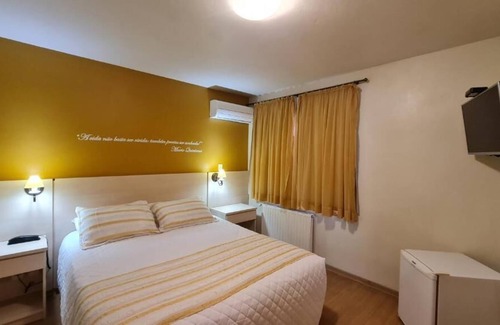 Vila Suzana Hotel | Pousada Pinhão e Poesia