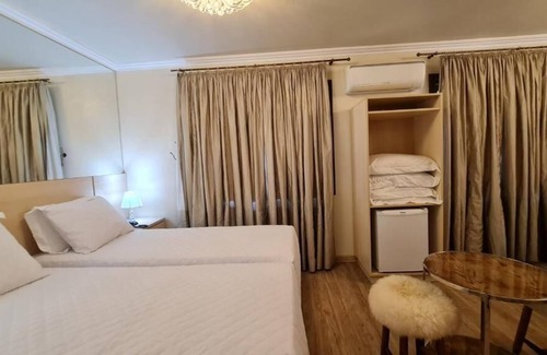 Vila Suzana Hotel | Pousada Pinhão e Poesia