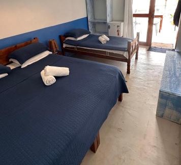 Itacare Hotel | Pousada Pipe House