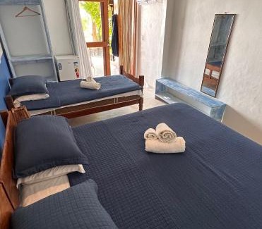 Itacare Hotel | Pousada Pipe House