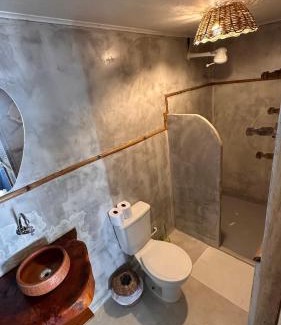 Itacare Hotel | Pousada Pipe House