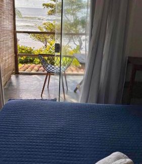 Itacare Hotel | Pousada Pipe House