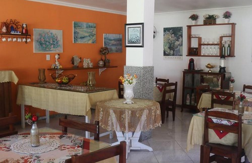 Piratininga Hotel | Pousada Piratininga