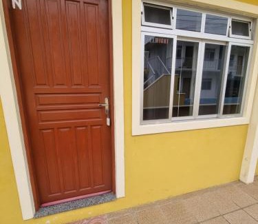 Armacao Hotel | Pousada Pires