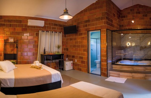 Socorro Hotel | Pousada Pitauá