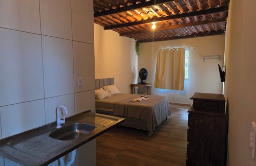 Cajazeiras Hotel | Pousada Piu-piuu em Cajazeiras