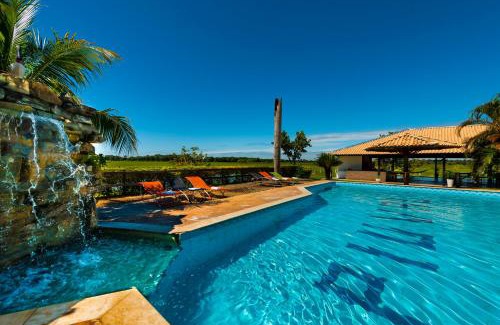 Pocone Bed & Breakfast | Pousada Piuval