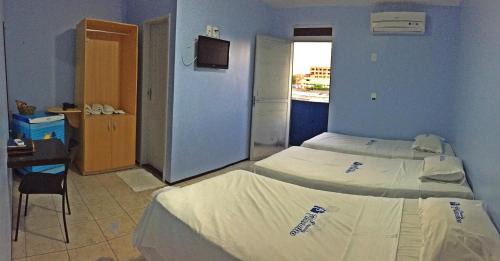 Juazeiro do Norte Hotel | Pousada Planalto