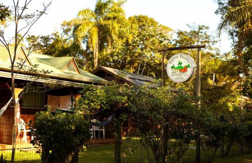 Paranagua Hotel | Pousada Plancton