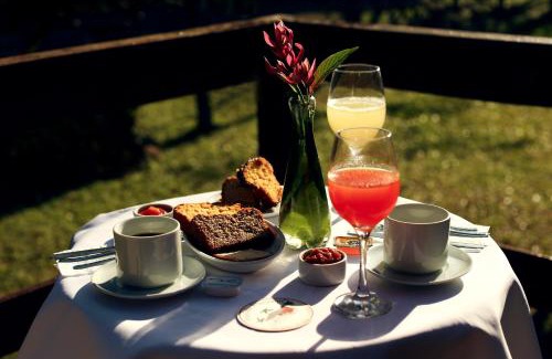 Paranagua Hotel | Pousada Plancton