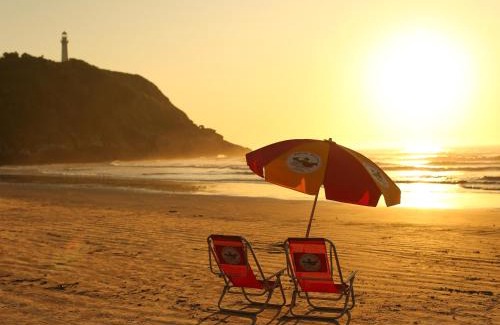 Paranagua Hotel | Pousada Plancton