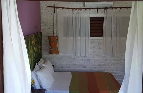 Sao Miguel de Touros Hotel | Pousada porto do amar