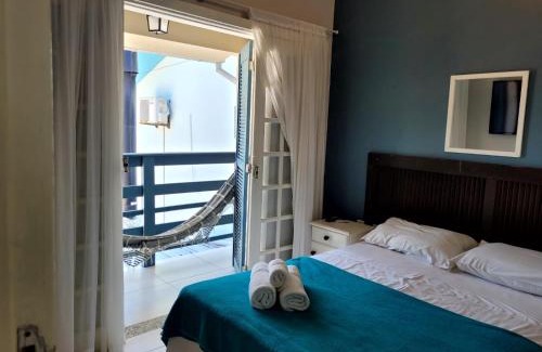 Garopaba Hotel | Pousada Poente do Sol