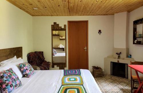 Visconde de Maua Hotel | Pousada Polessas