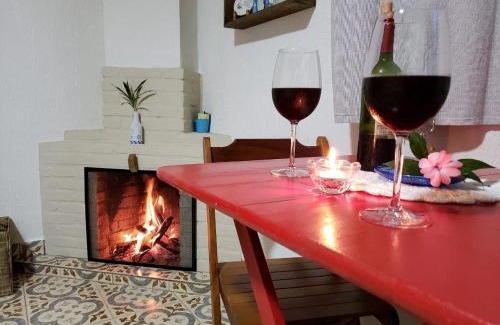 Visconde de Maua Hotel | Pousada Polessas