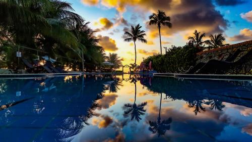 Ponta do Mangue Hotel | Pousada Polymar