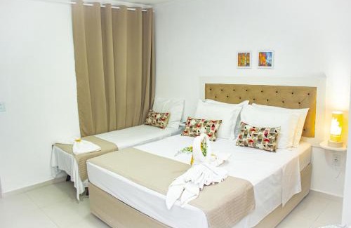 Ponta do Mangue Hotel | Pousada Polymar