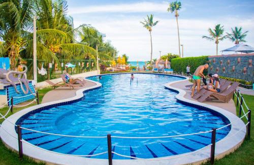 Ponta do Mangue Hotel | Pousada Polymar