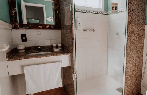 Sao Pedro da Aldeia Hotel | Pousada Pontal da Praia