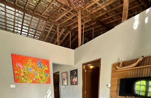 Coruripe Hotel | Pousada Ponta da Asa