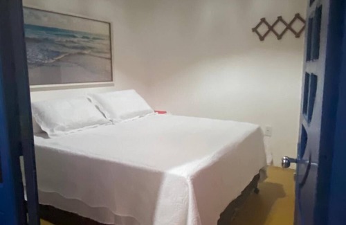 Coruripe House | Pousada Ponta da Asa Site - A Paradise on the South Coast of Alagoas