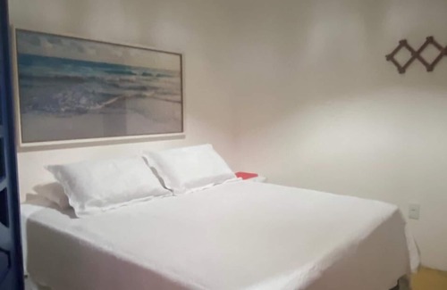 Coruripe House | Pousada Ponta da Asa Site - A Paradise on the South Coast of Alagoas