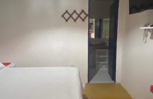Coruripe House | Pousada Ponta da Asa Site - A Paradise on the South Coast of Alagoas