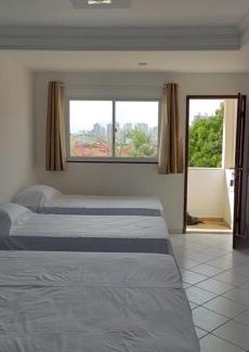 Ponta Negra House | Pousada Ponta Negra