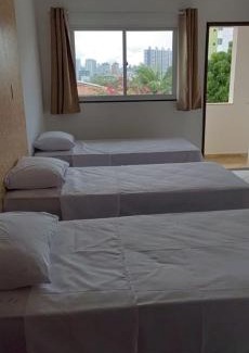 Ponta Negra House | Pousada Ponta Negra