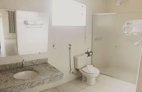 Carmo do Rio Claro Hotel | Pousada Pontal do Lago